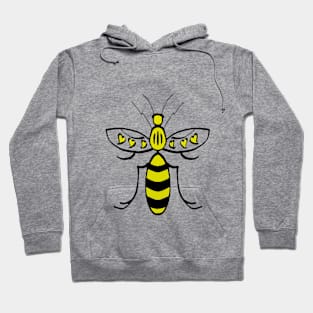 BEE Hoodie